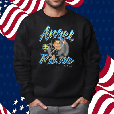 Benny The Butcher Angel Reese Shirt Sweatshirt