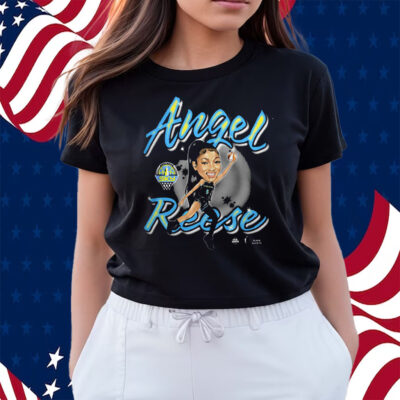Benny The Butcher Angel Reese Shirts