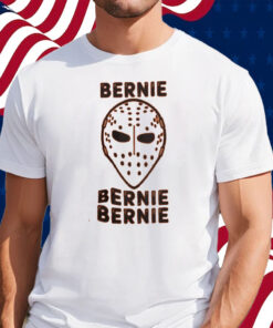Jason Kelce Bernie Bernie Bernie Shirt