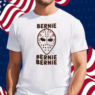 Jason Kelce Bernie Bernie Bernie Shirt