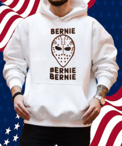 Jason Kelce Bernie Bernie Bernie Shirt Hoodie