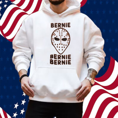 Jason Kelce Bernie Bernie Bernie Shirt Hoodie