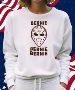 Jason Kelce Bernie Bernie Bernie Shirt Sweatshirt