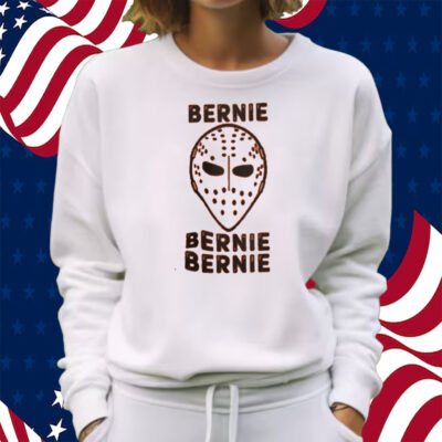 Jason Kelce Bernie Bernie Bernie Shirt Sweatshirt