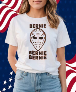 Jason Kelce Bernie Bernie Bernie Shirts