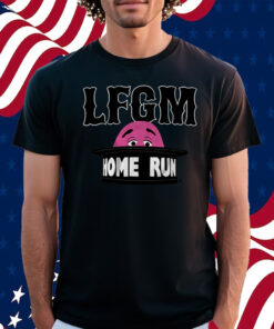 LFGM Grimace Shirt