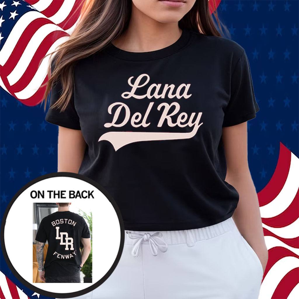 Lana Del Rey Shop