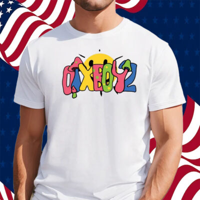 Otxboyz Microdose Shirt