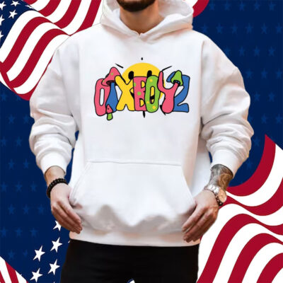 Otxboyz Microdose Shirt Hoodie