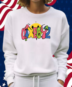 Otxboyz Microdose Shirt Sweatshirt
