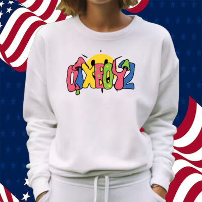 Otxboyz Microdose Shirt Sweatshirt