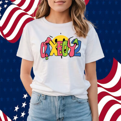 Otxboyz Microdose Shirts