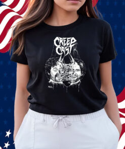 Papa Meat Creep Cast Shirt
