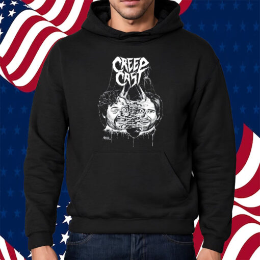 Papa Meat Creep Cast Shirt