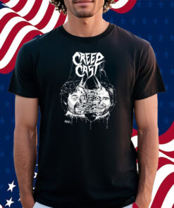 Papa Meat Creep Cast Shirt