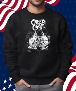 Papa Meat Creep Cast Shirt