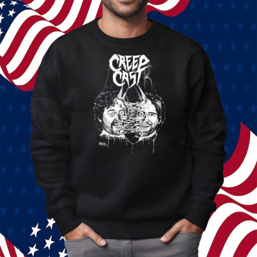 Papa Meat Creep Cast Shirt