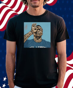 Shawn Marion Deshawn Stevenson Shirt