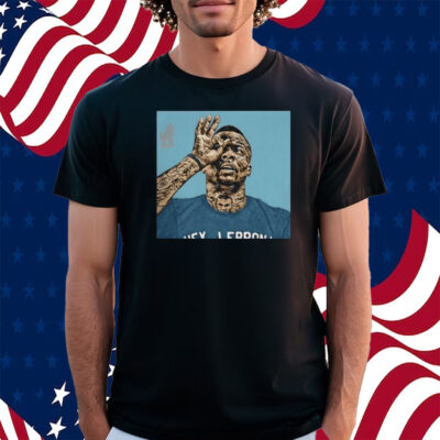 Shawn Marion Deshawn Stevenson Shirt