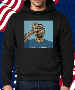 Shawn Marion Deshawn Stevenson Shirt Hoodie