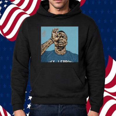 Shawn Marion Deshawn Stevenson Shirt Hoodie