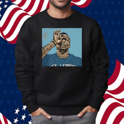 Shawn Marion Deshawn Stevenson Shirt Sweatshirt