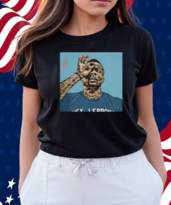 Shawn Marion Deshawn Stevenson Shirts