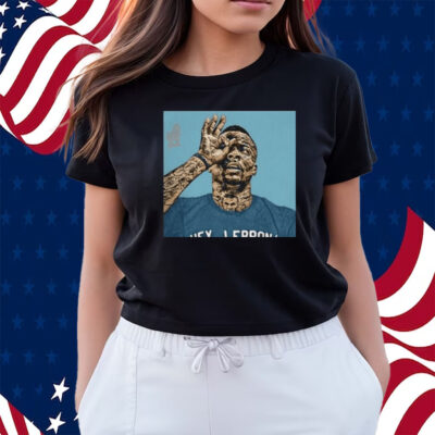 Shawn Marion Deshawn Stevenson Shirts