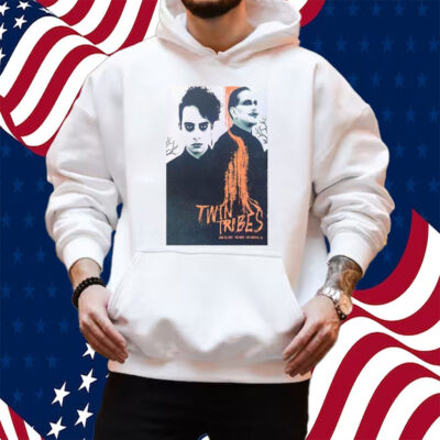 Twin Tribes June 22 2024 The Novo Los Angeles CA Poster Shirt Hoodie