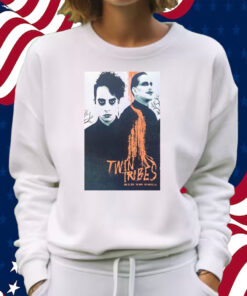 Twin Tribes June 22 2024 The Novo Los Angeles CA Poster Shirt Sweatshirt