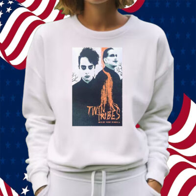 Twin Tribes June 22 2024 The Novo Los Angeles CA Poster Shirt Sweatshirt