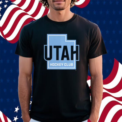 Utah Hockey Club Fanatics Tertiary Shirt