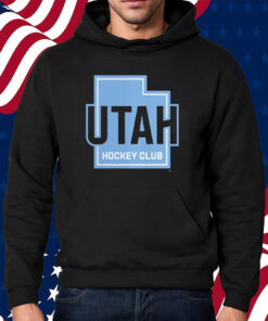 Utah Hockey Club Fanatics Tertiary Shirt Hoodie