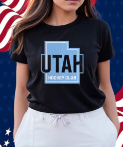 Utah Hockey Club Fanatics Tertiary Shirts