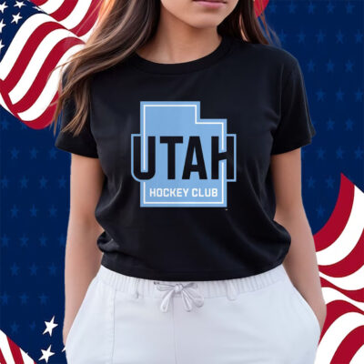 Utah Hockey Club Fanatics Tertiary Shirts