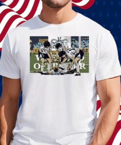 Weekend Offender Dentist Chair Graphic New Shirt