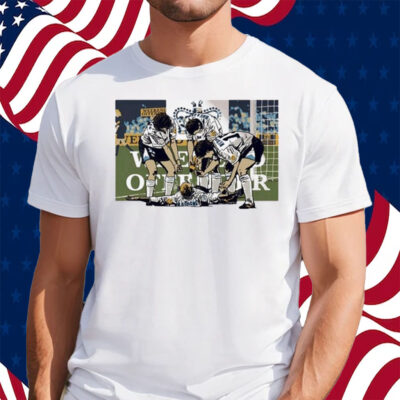 Weekend Offender Dentist Chair Graphic New Shirt