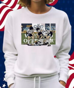 Weekend Offender Dentist Chair Graphic New Shirt Sweatshirt