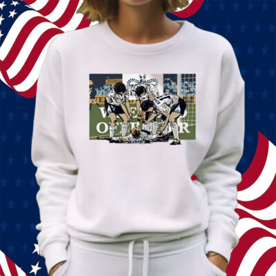 Weekend Offender Dentist Chair Graphic New Shirt Sweatshirt