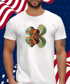 Megan Thee Stallion Megan Sand Shirt