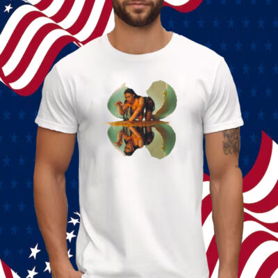 Megan Thee Stallion Megan Sand Shirt