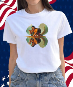 Megan Thee Stallion Megan Sand Shirt