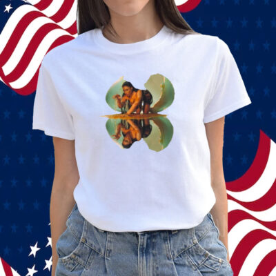 Megan Thee Stallion Megan Sand Shirt