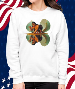 Megan Thee Stallion Megan Sand Shirt