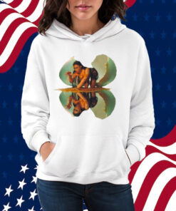 Megan Thee Stallion Megan Sand Shirt