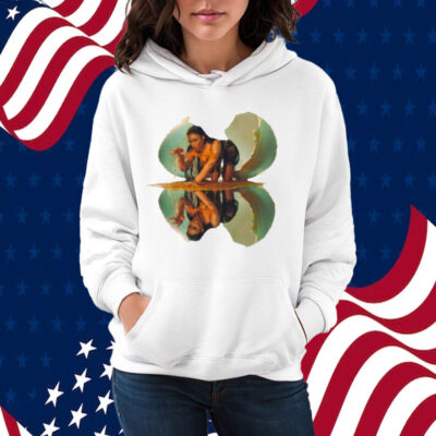 Megan Thee Stallion Megan Sand Shirt