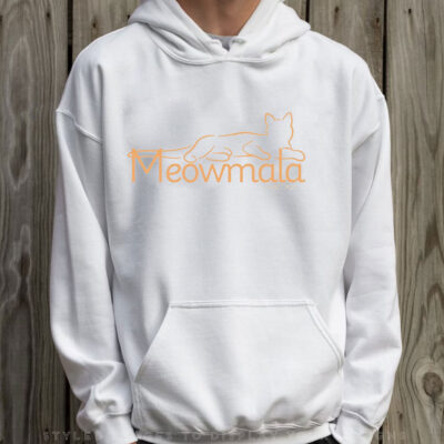 Meowmala Kamala Harris Cat Ladies, 2024 crazy kitty lady vote shirts