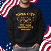 OLYMPIC MIDWEST: IOWA CITY T-SHIRT