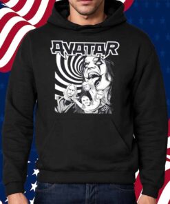 Avatar Tongue Twister T-Shirt