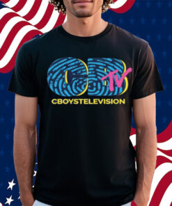 Cboystv Cboystelevision T-Shirt